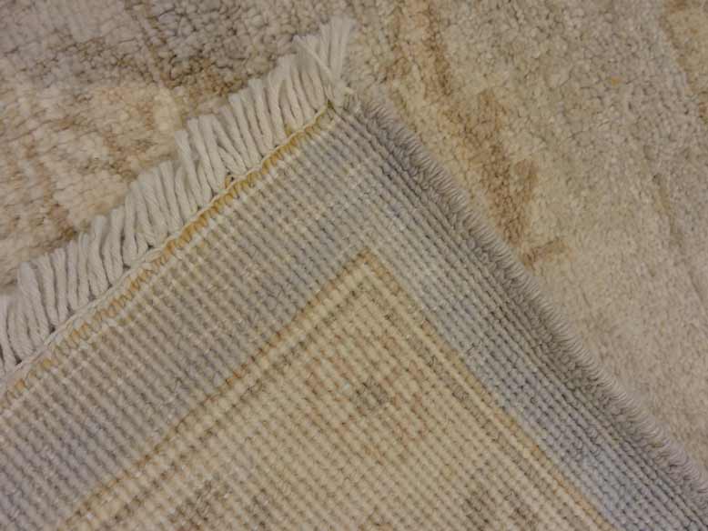 30293 Fine Ziegler Oushak