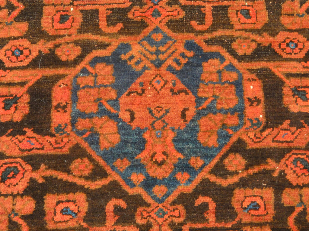 Antique Kula Classic Turkish Rug 30747