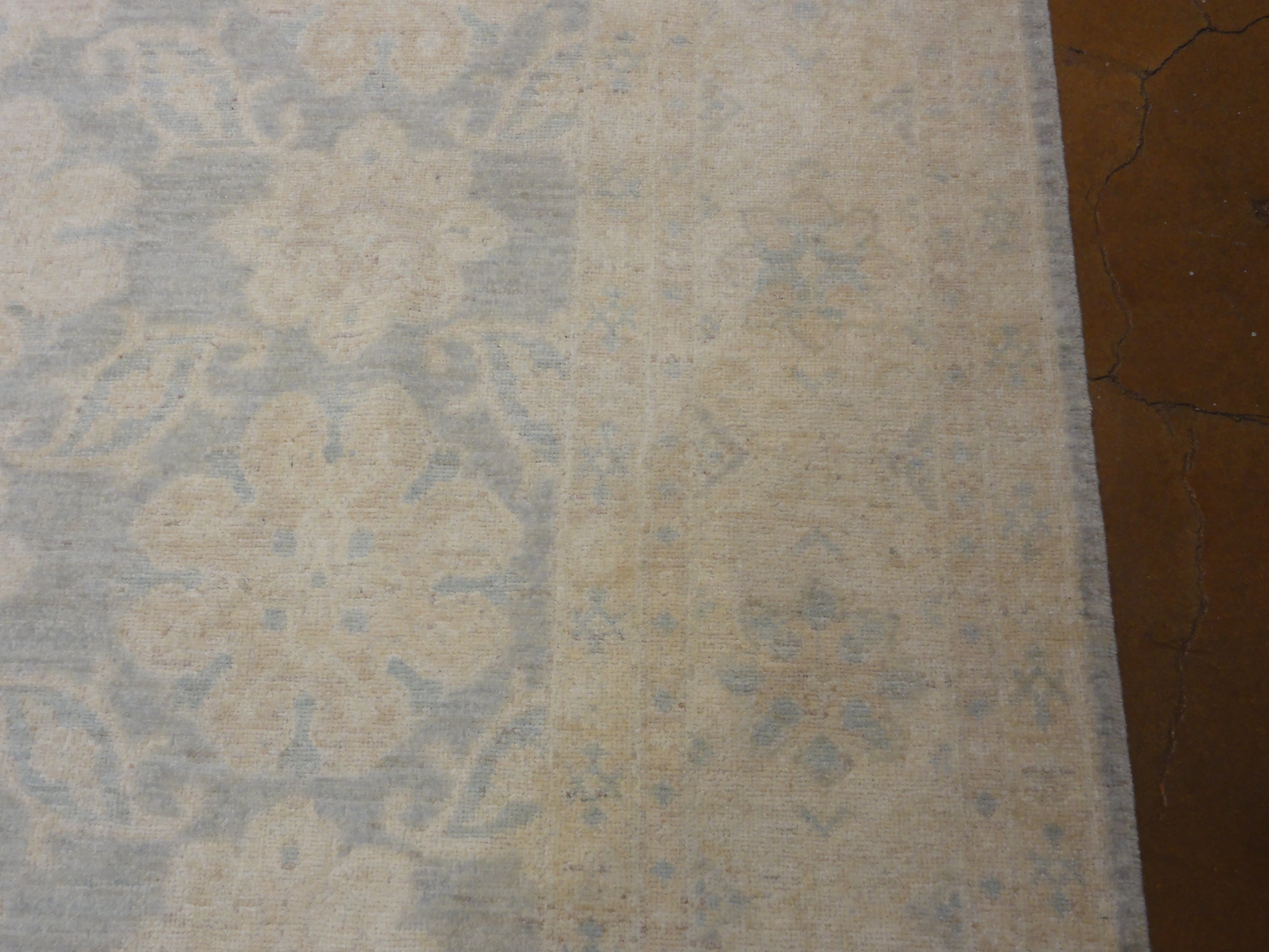 34941 Ziegler & Co Oushak