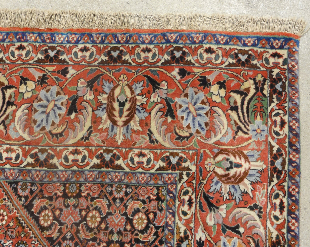 Finest Persian Bijar 33435