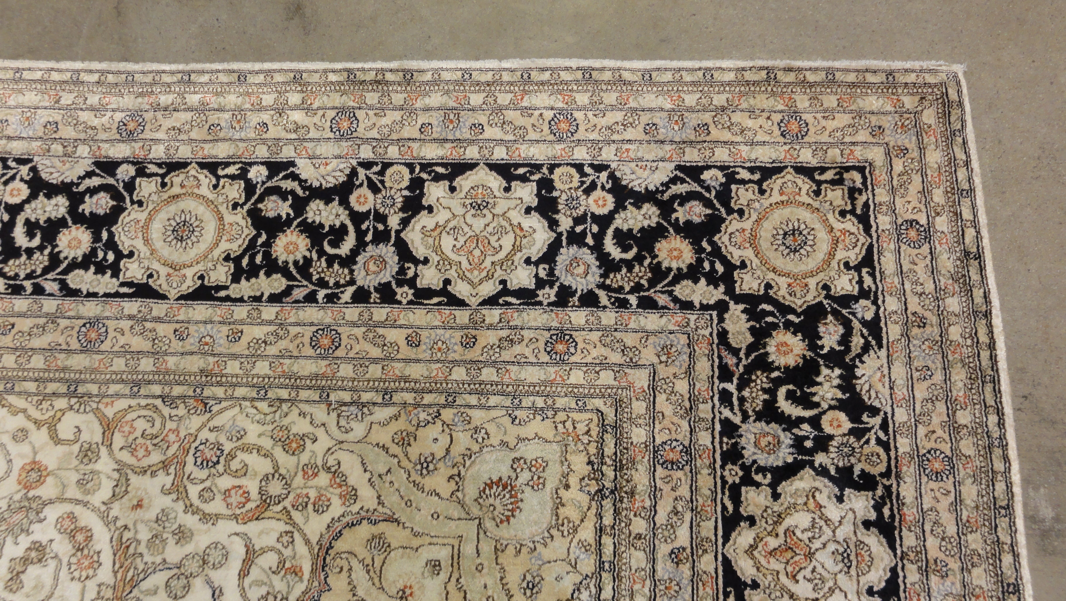 34188 Vintage Silk Hereke