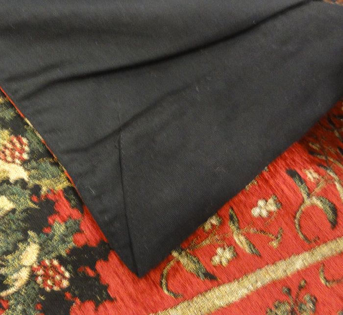 Medieval Wall Hanging | Rugs & More | Santa Barbara Design Center