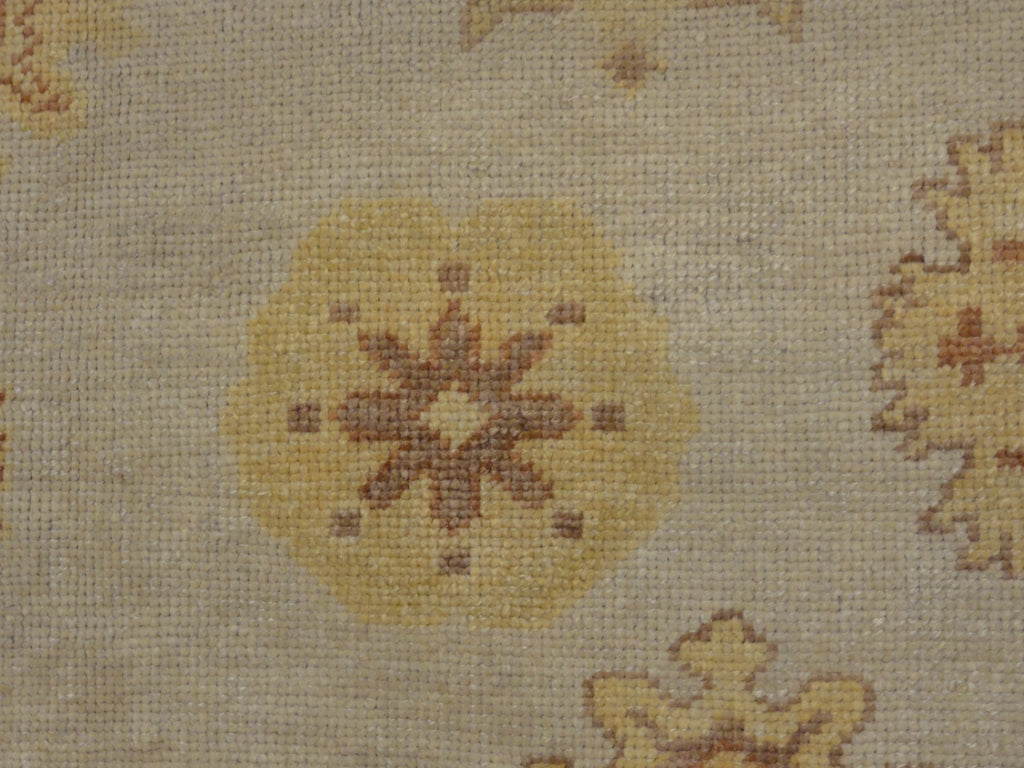 33214 Original Oushak Rug