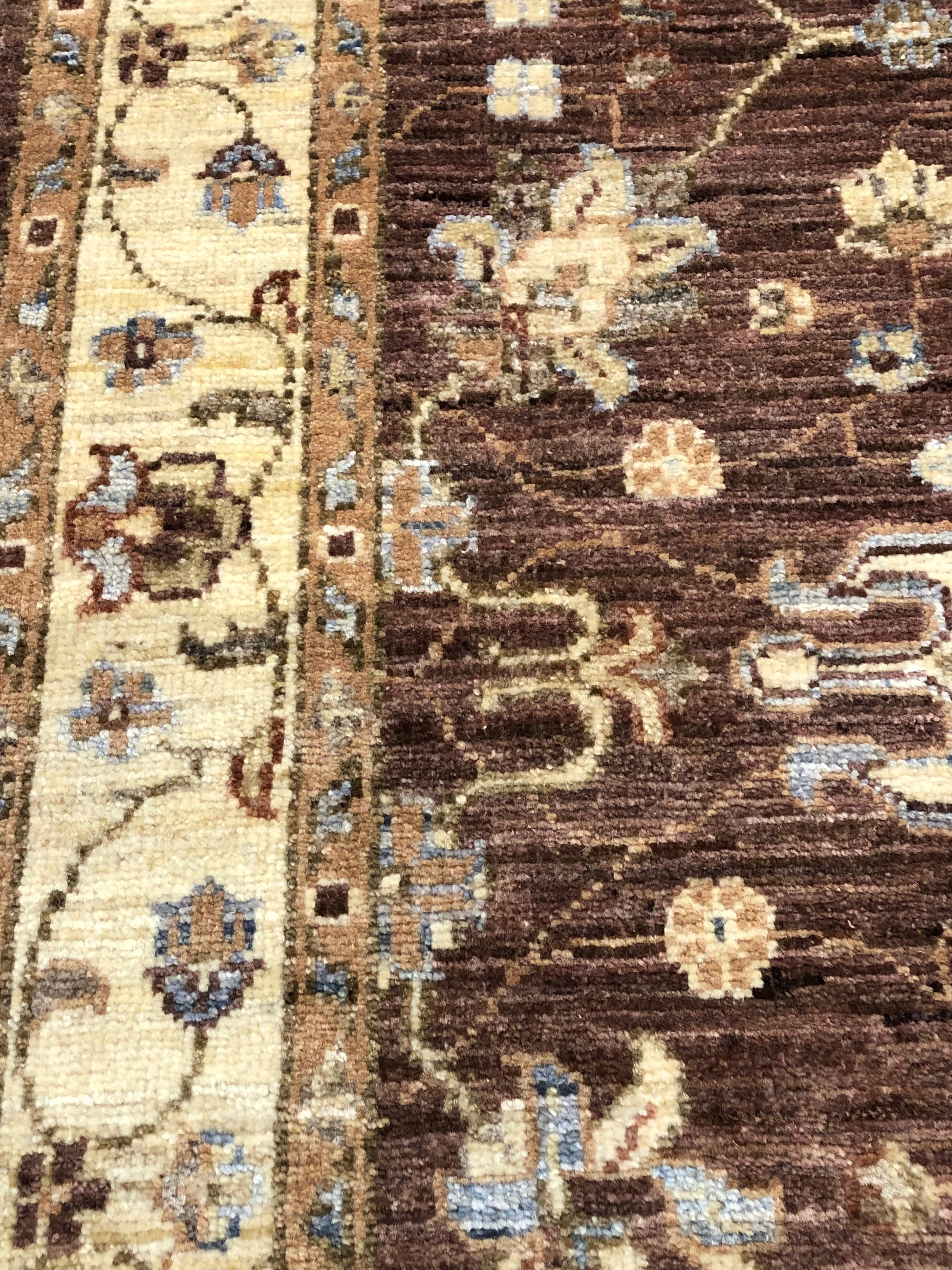 Ziegler & Co. Usak 37610