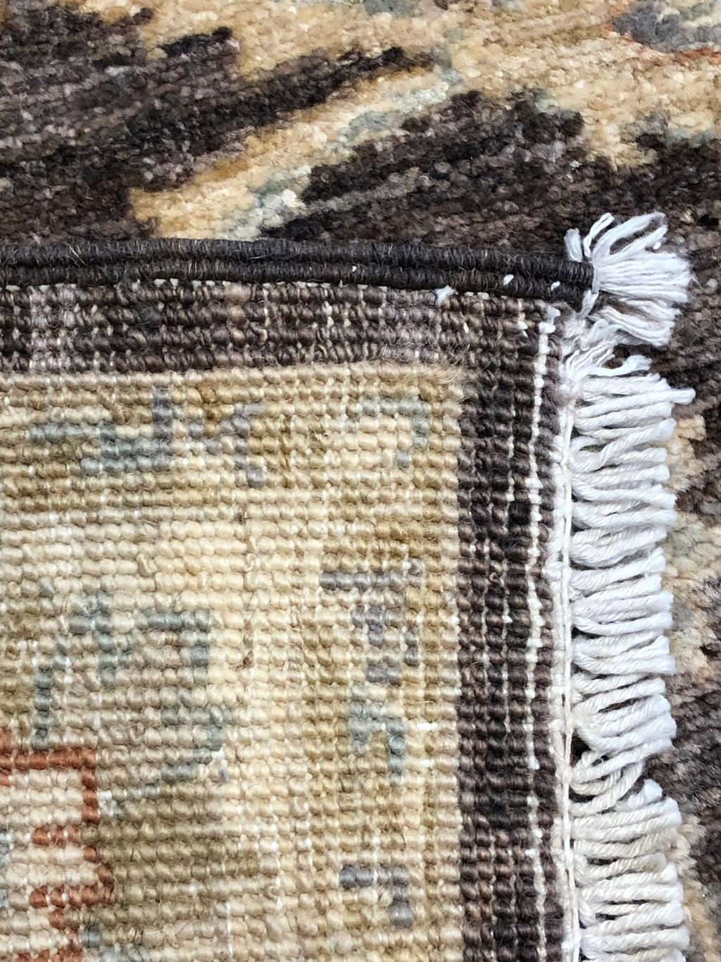 37571 Ziegler & Co. Usak