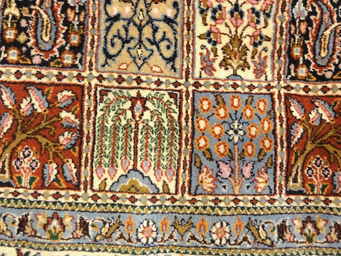 Persian Mood Carpet | Rugs and More | Santa Barbara Design Center 32816