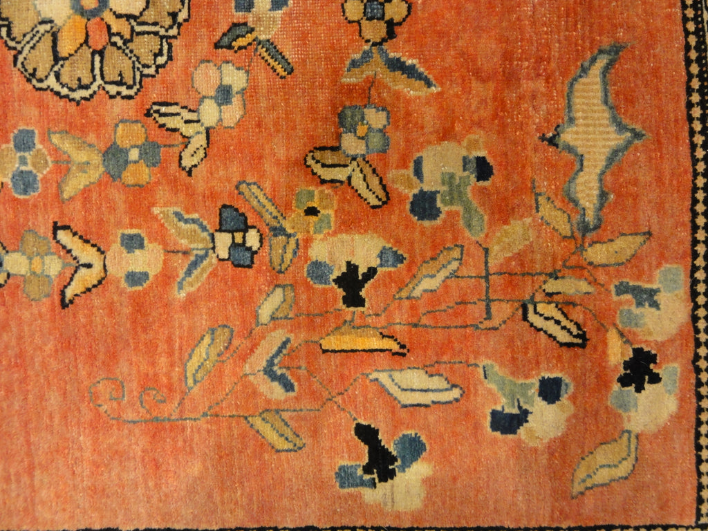 Unique Exemplary Sarouk Farahan Finest of its Kind 30132