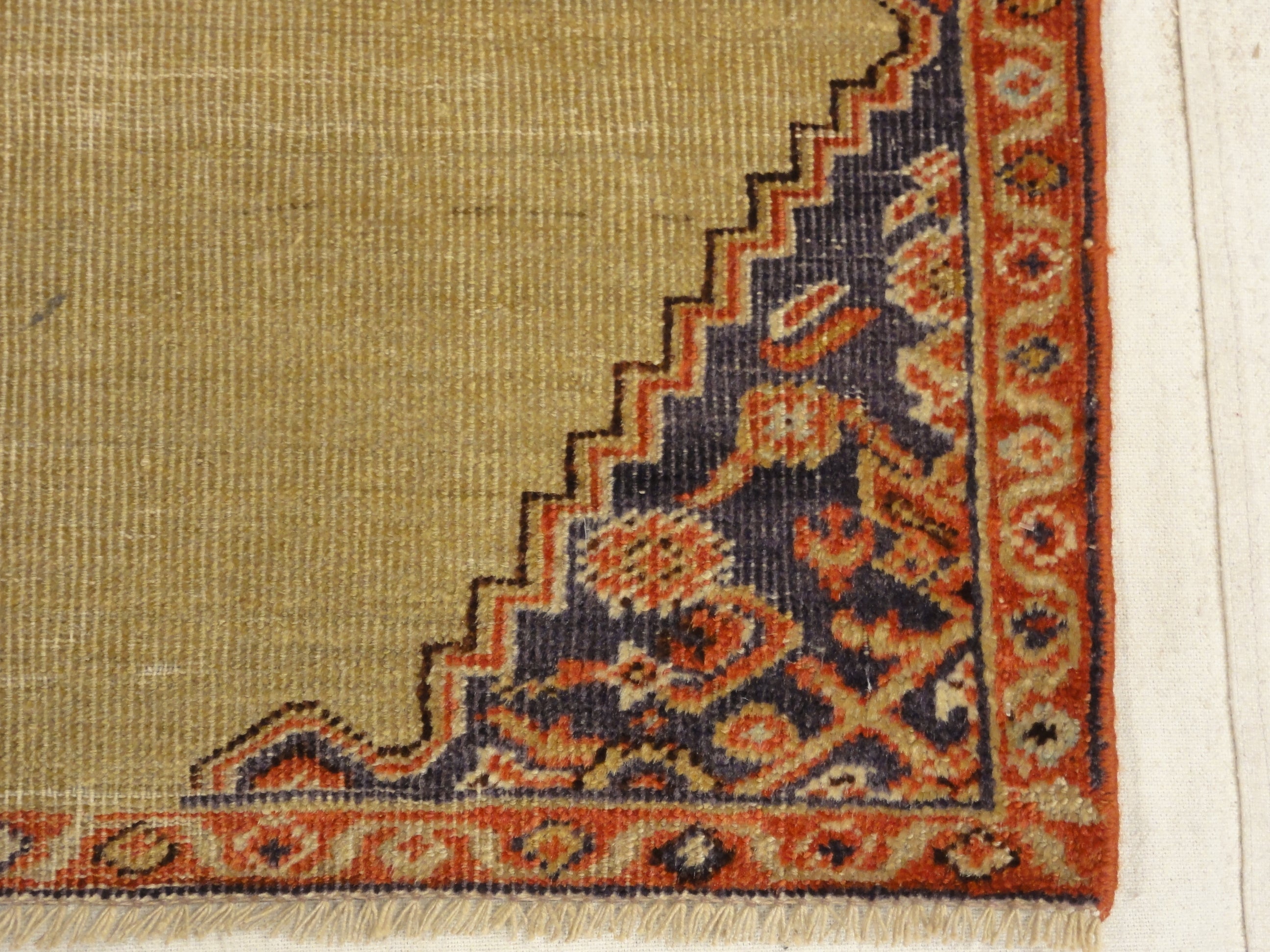 30811 antique Ziegler and co Sultanabad rare format