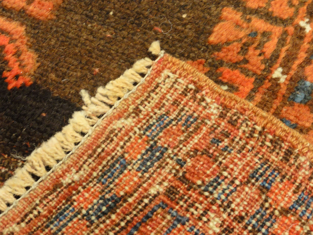 Antique Kula Classic Turkish Rug 30747