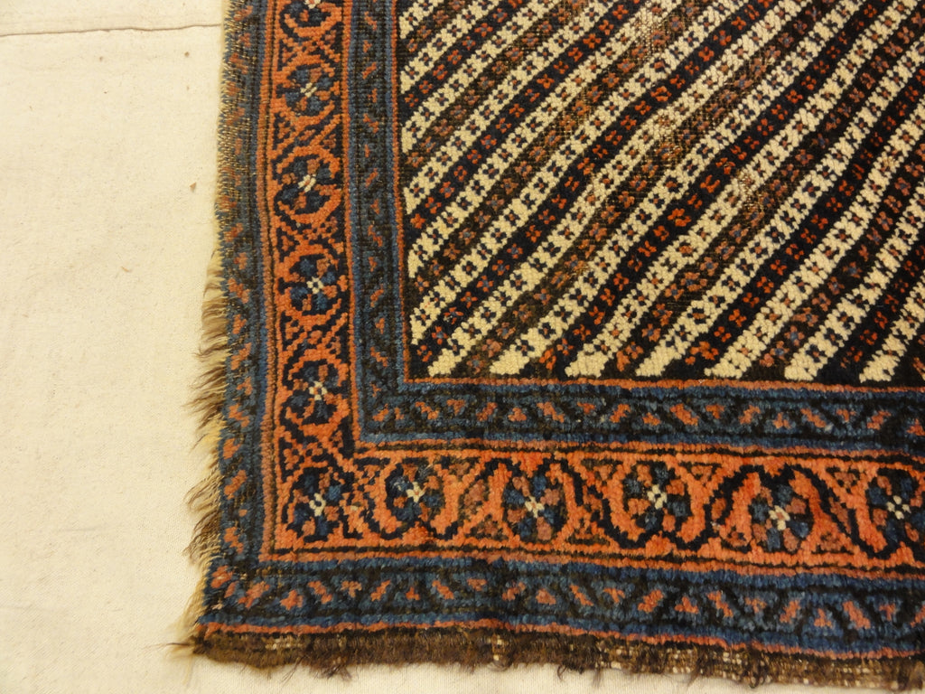 Unique Antique Persian Beluch Rug Rugs & More Santa Barbara Design Center. Primarily recognized by their exceptional wool quality and color combination.