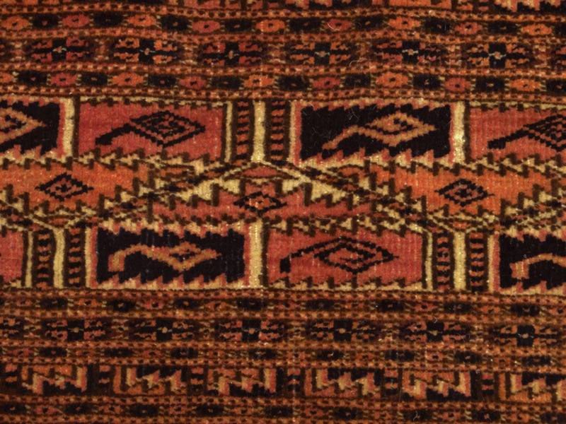 30825 Antique Tekke Torba