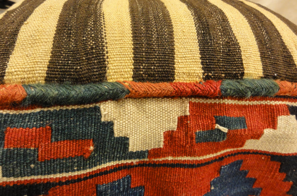 30796 antique Tribal Caucasian Mafrash