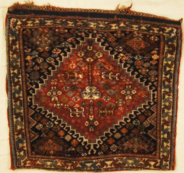 Antique Aashqai Rugs & More Oriental Carpets 7