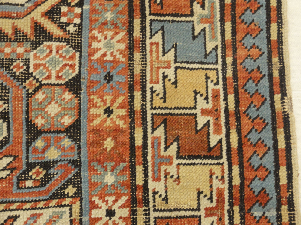 Dragon Shirvan 33284