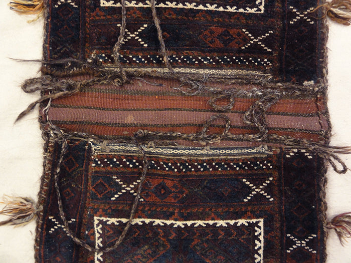 Horsehair Baluch Rugs and More