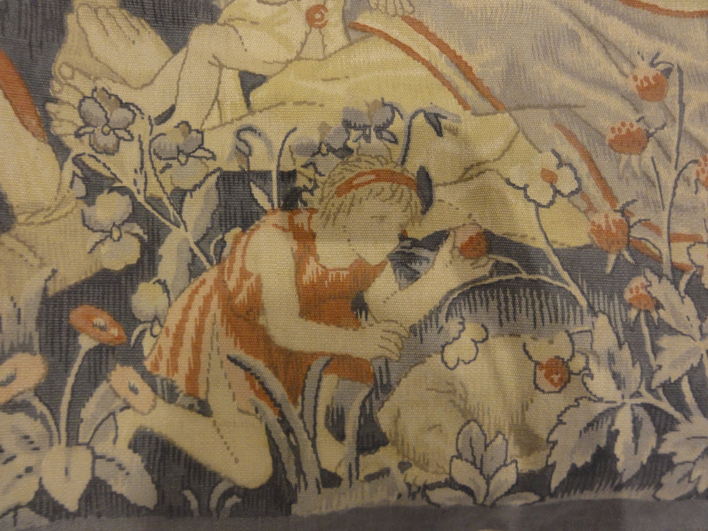 European Tapestry 27516