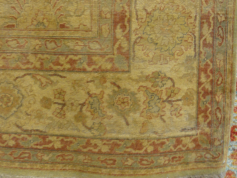 Antique Mohtashem 29127