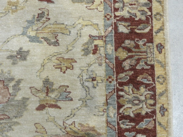 Ziegler & Co Oushak 33614