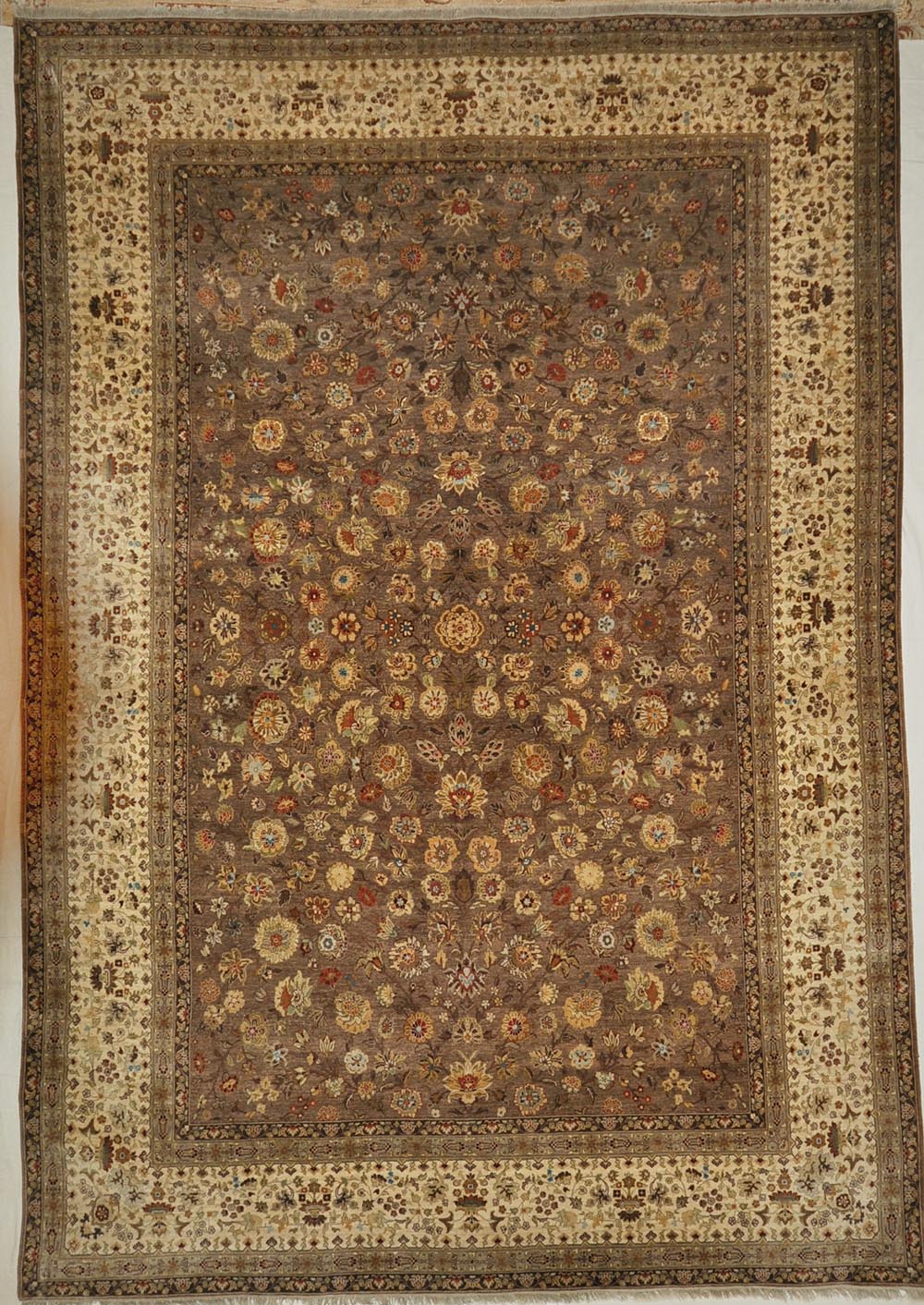 Finest hand knotted rug rugs and more oriental carpet 43557-