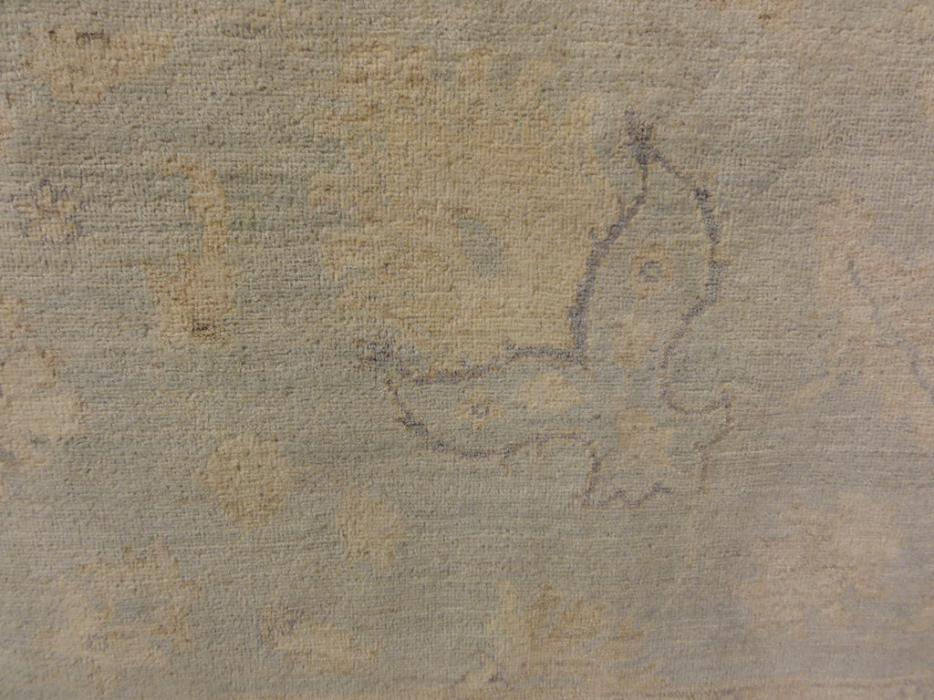 27743 Finest Ziegler Oushak