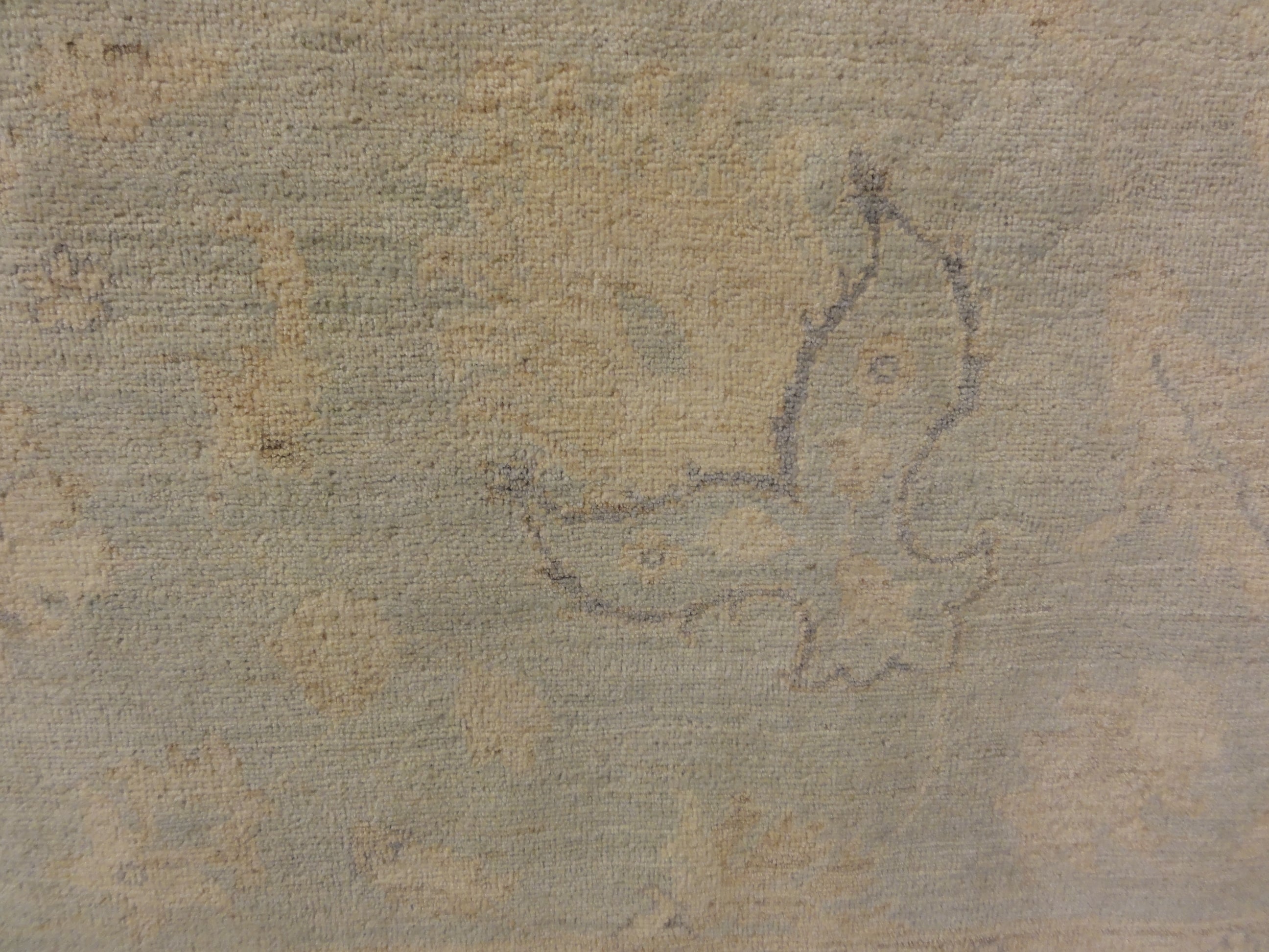 27743 Finest Ziegler Oushak