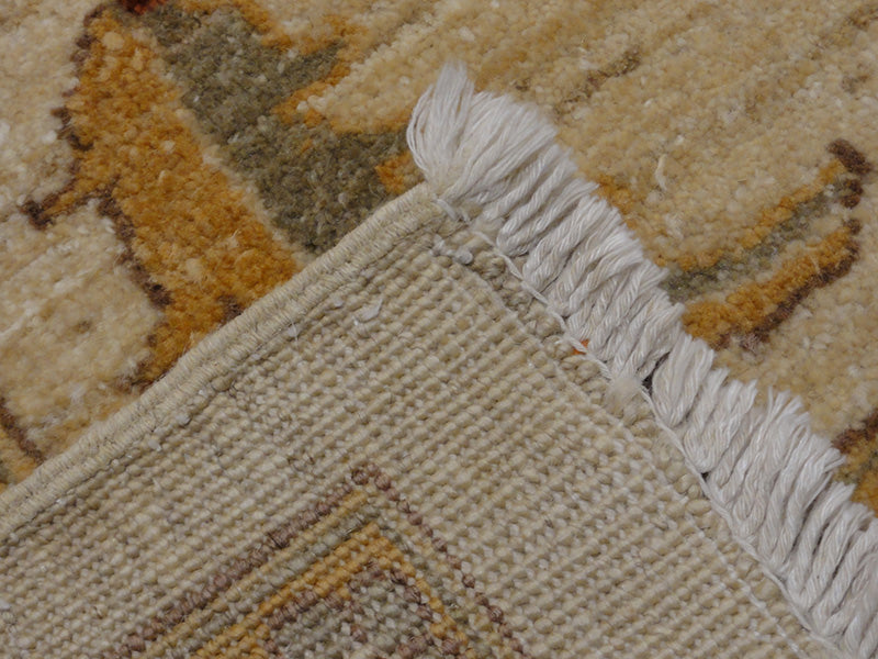 35438 Fine Ziegler & Co. Usak Rug