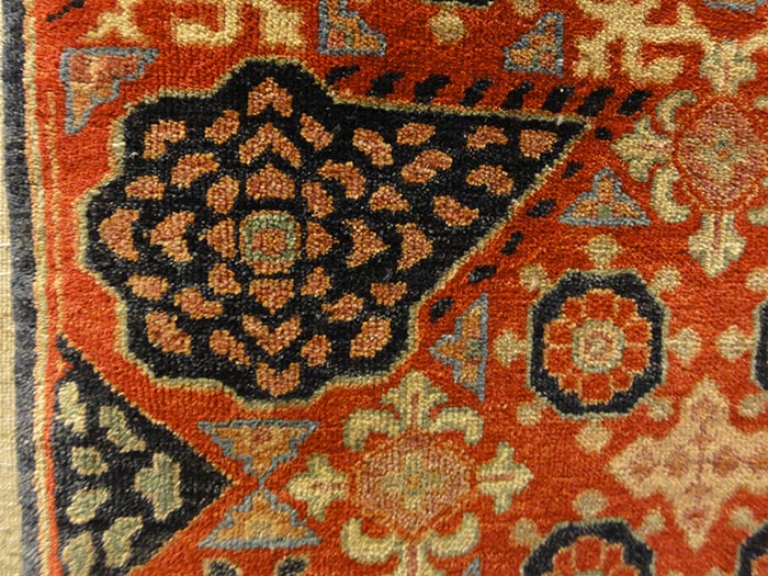 Fine Mamluk Rug | Rugs & More | Santa Barbara Design Center 3053601