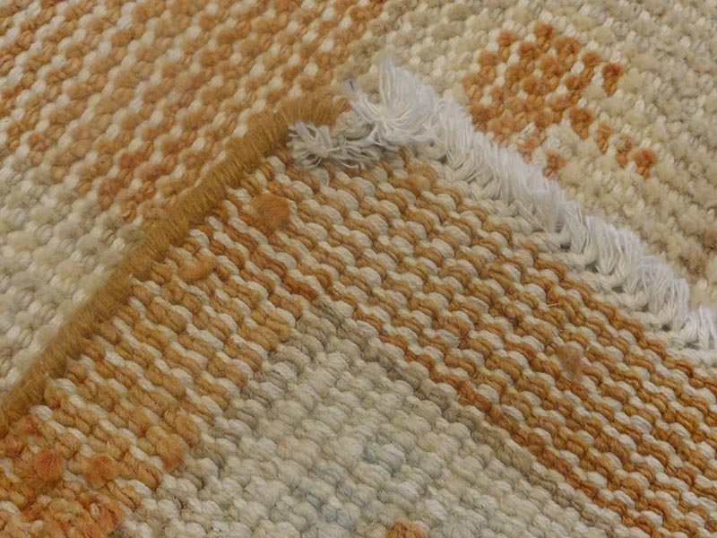 28887 Ziegler Oushak Rug