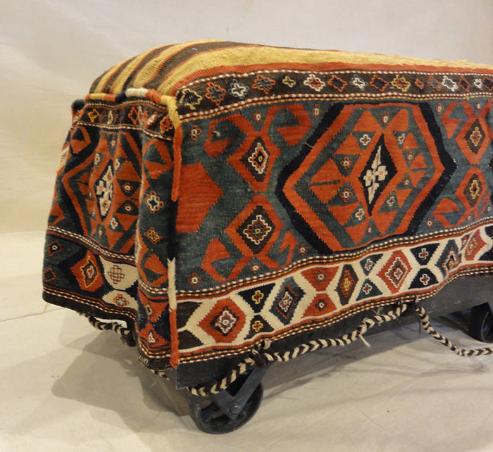 Kelim camel bag Rugs & More