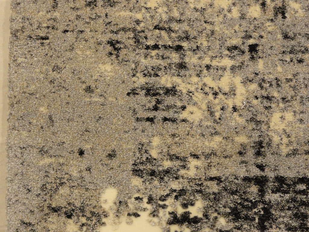 Modern Grey Rug 32982