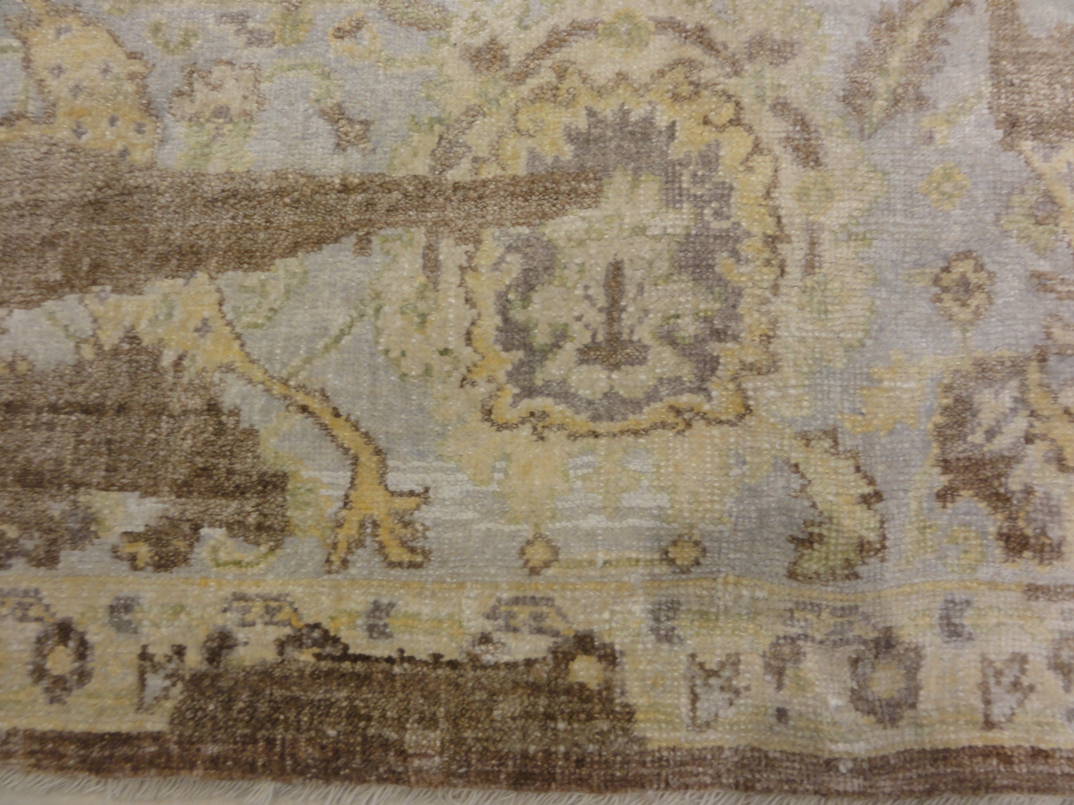 Natural Bamboo Silk 28024