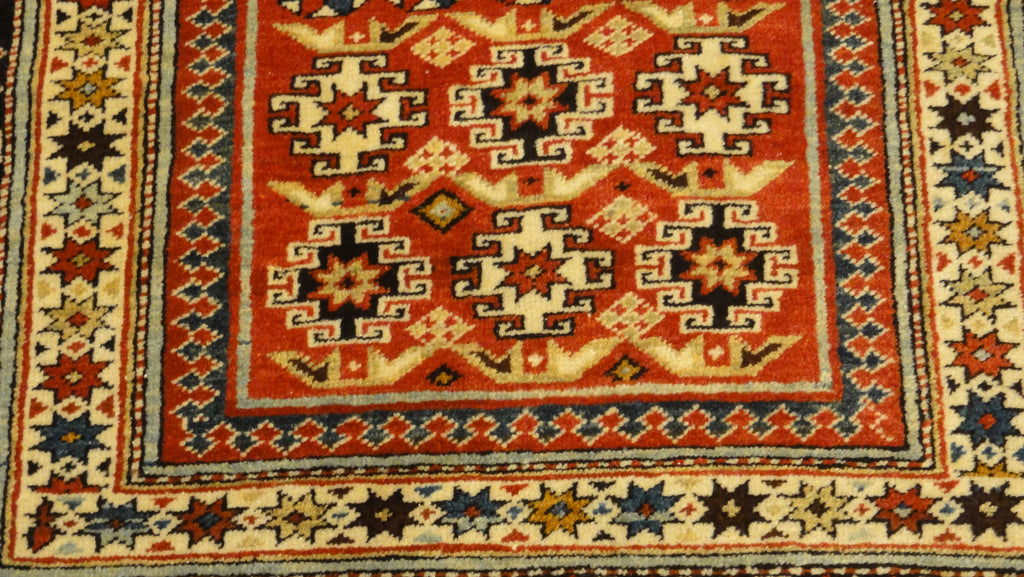 Antique Chichi Kuba 34371