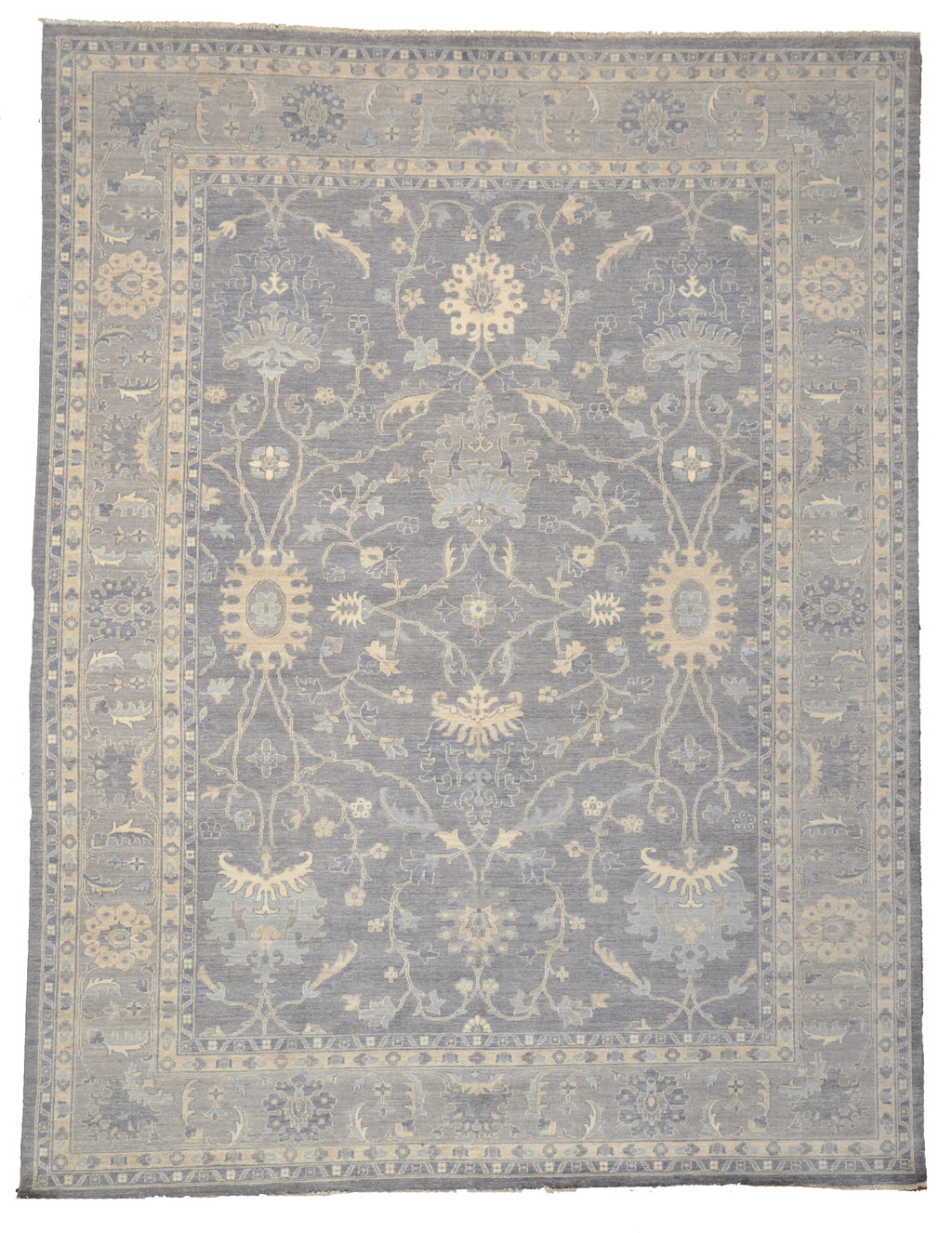 Ziegler & Co Oushak rugs and more -