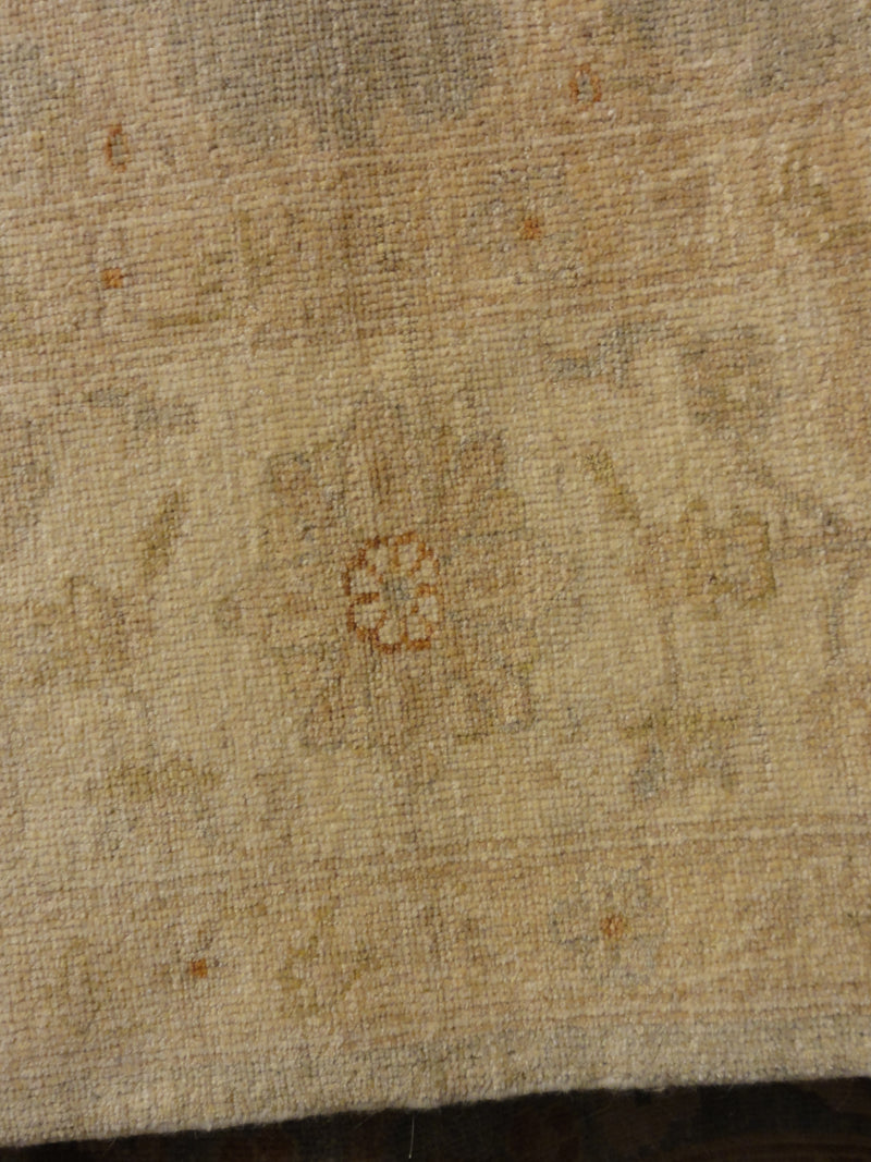 43860 Fine Ziegler Usak Rug