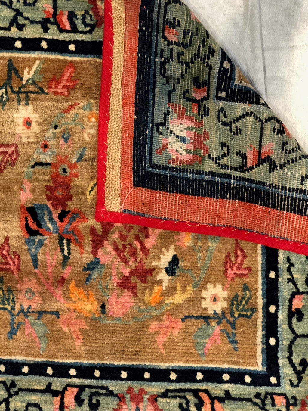 38237 Tibetan Floor Meditation Mat