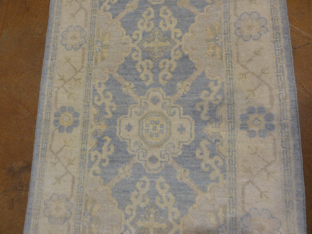 Ziegler & Co. Oushak 37012