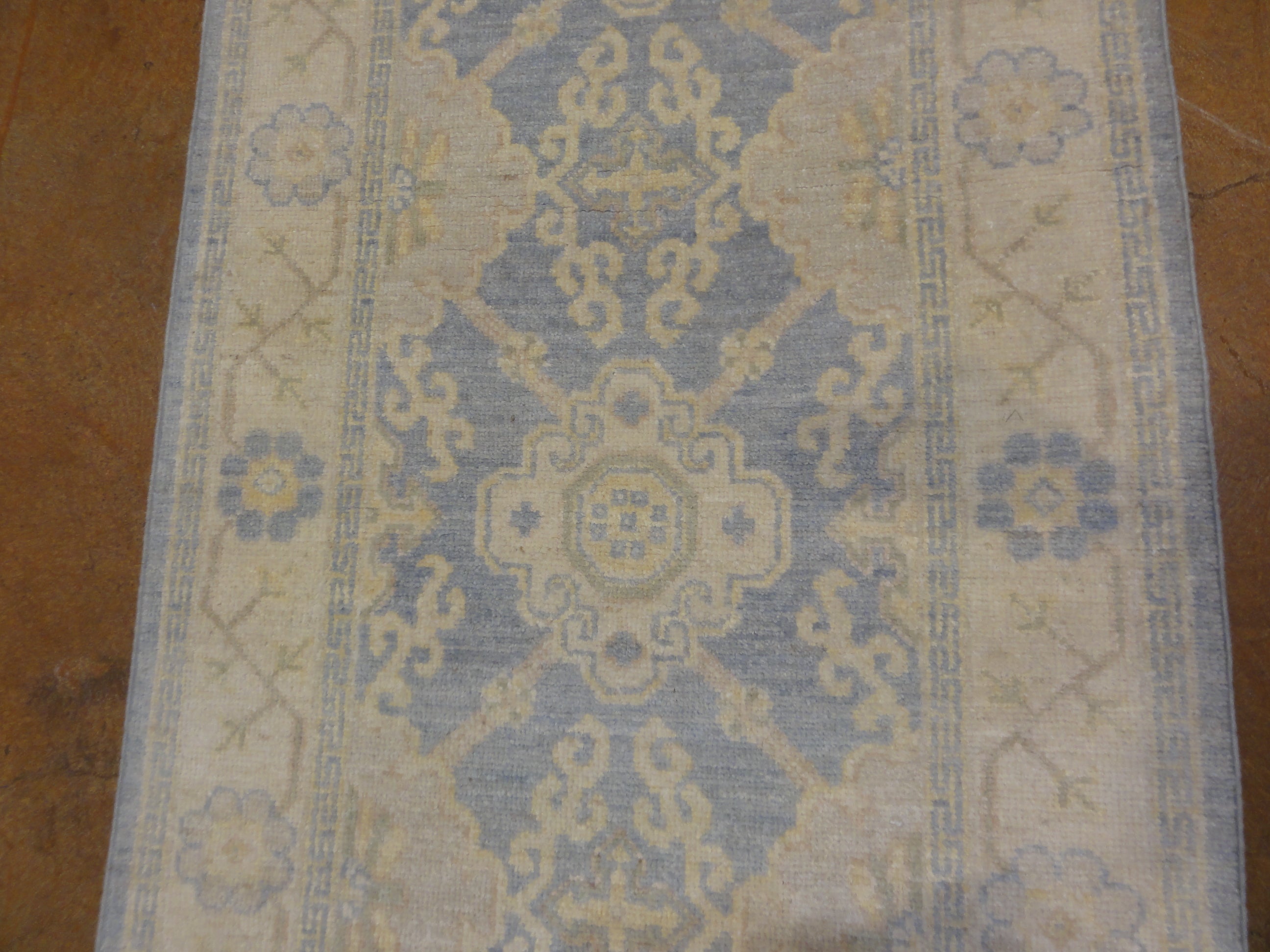 Ziegler & Co. Oushak 37012