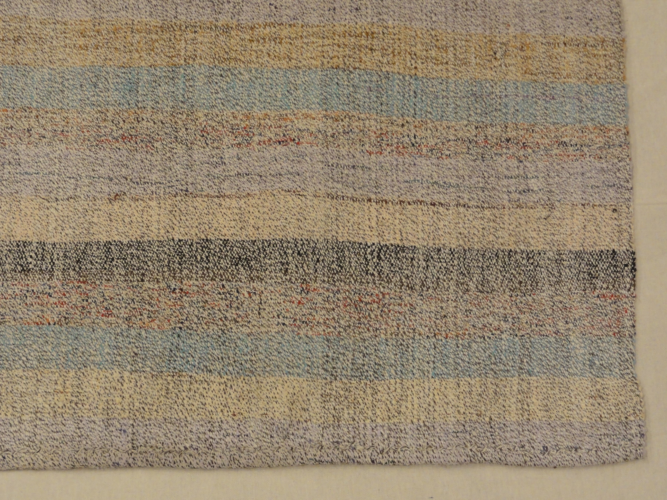 32930 Multi Flat Weave Rug