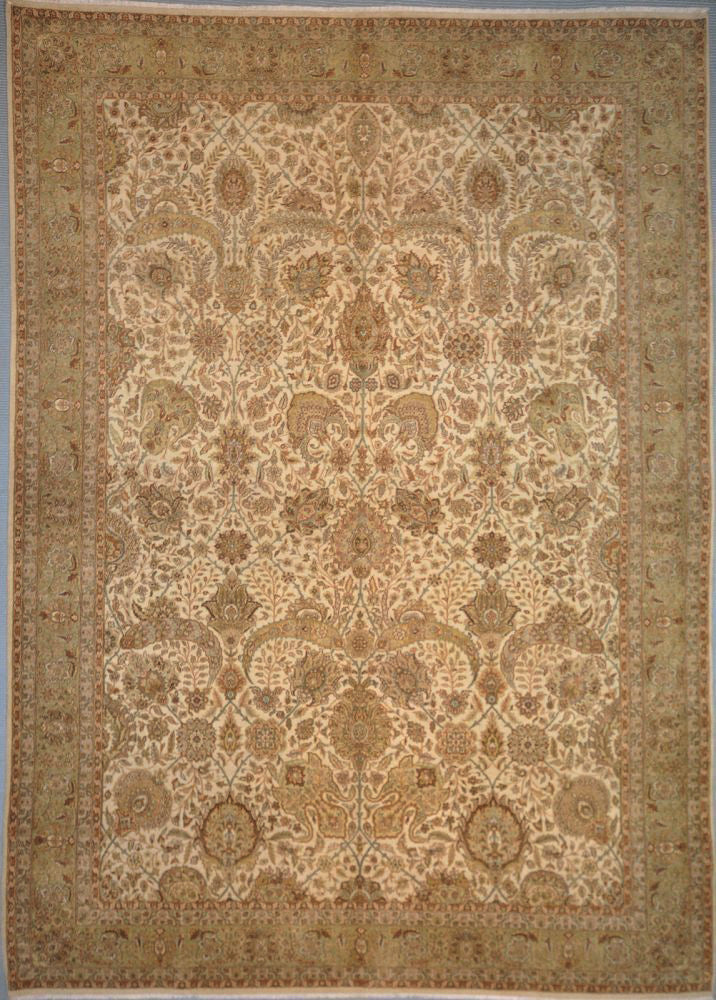29185 Haji-Jalili Rug