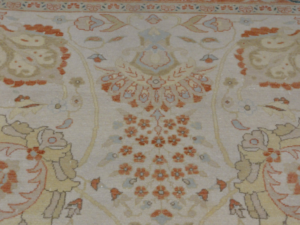 Ziegler & Co Vintage Sultanabad 37059