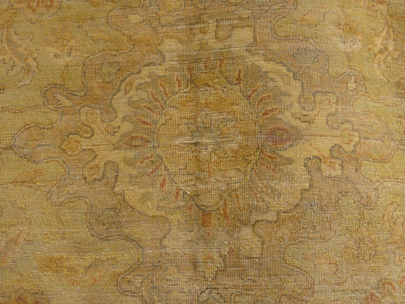 Antique Mohtashem 29127