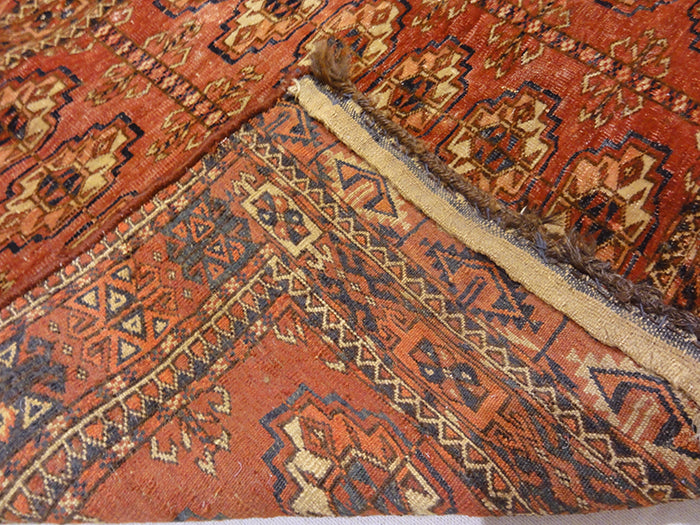 Tekke Juval Rugs & More