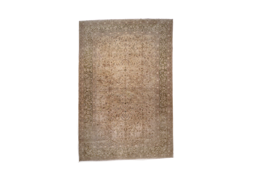 Ziegler & Co Oushak 29209