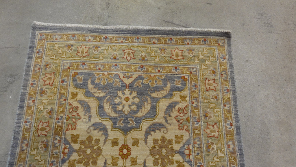 34110 Ziegler & Co Oushak