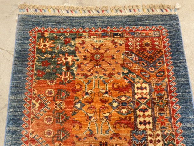 45060 Finest Ziegler Tribal