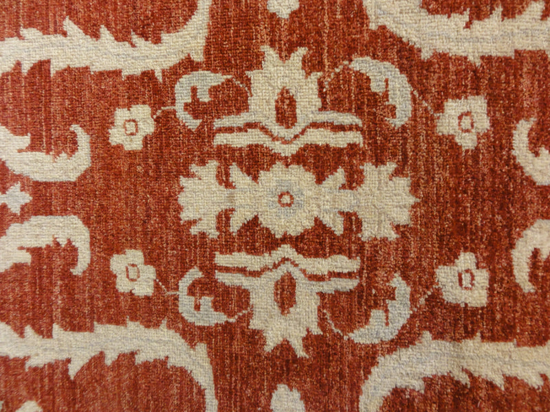 Ziegler & co Oushak 28442