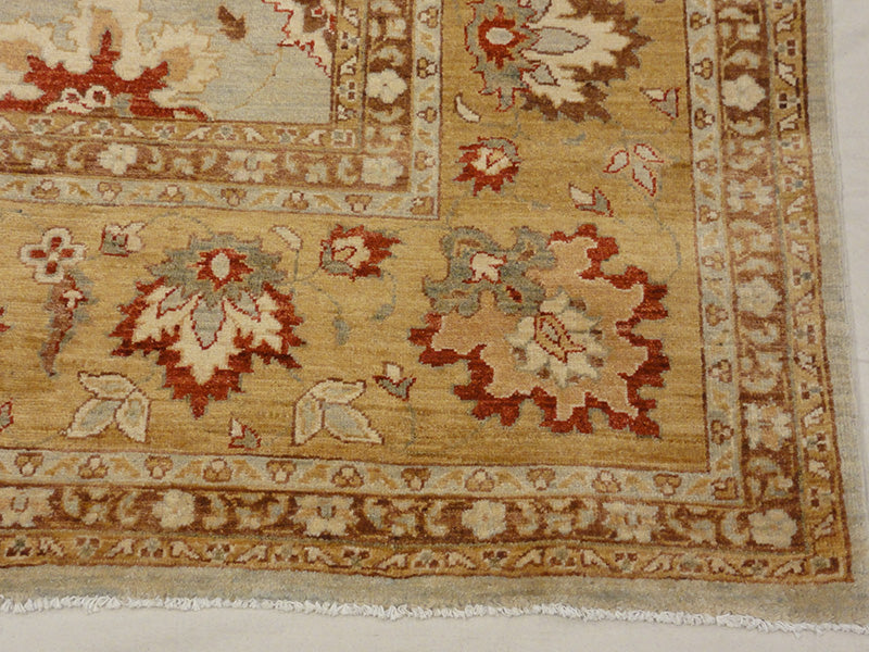 31437 Ziegler & Co Oushak