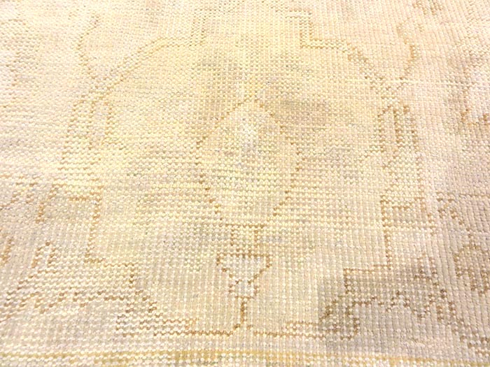 Montecito Oushak Rug Santa Barbara Design Center Rugs More