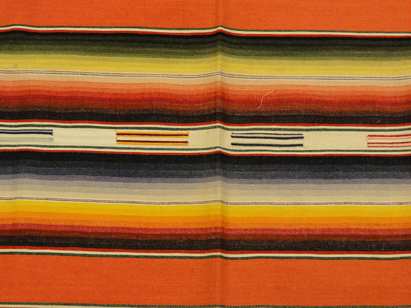 31745 Mexican Serape Silk Foundation