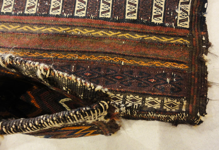 Turkoman Bag Rugs and More